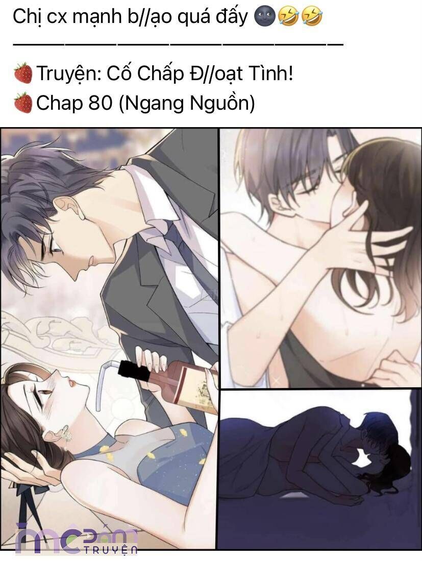 Dã Thú Khi Yêu Chapter 4 - 5