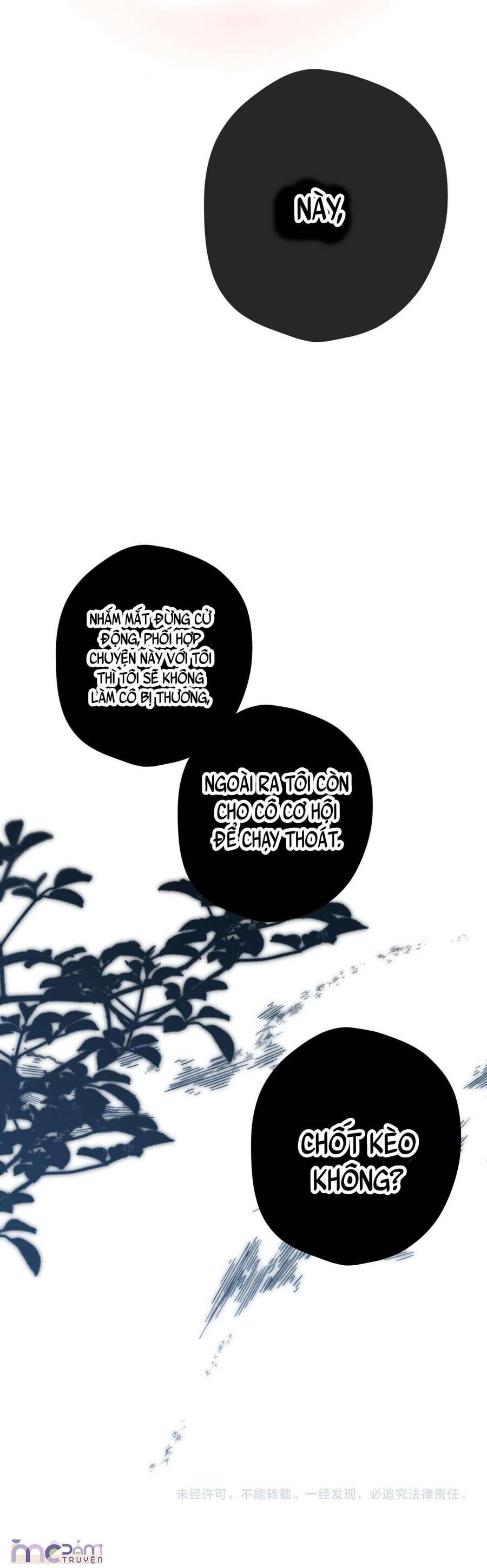 Dã Thú Khi Yêu Chapter 4 - 45