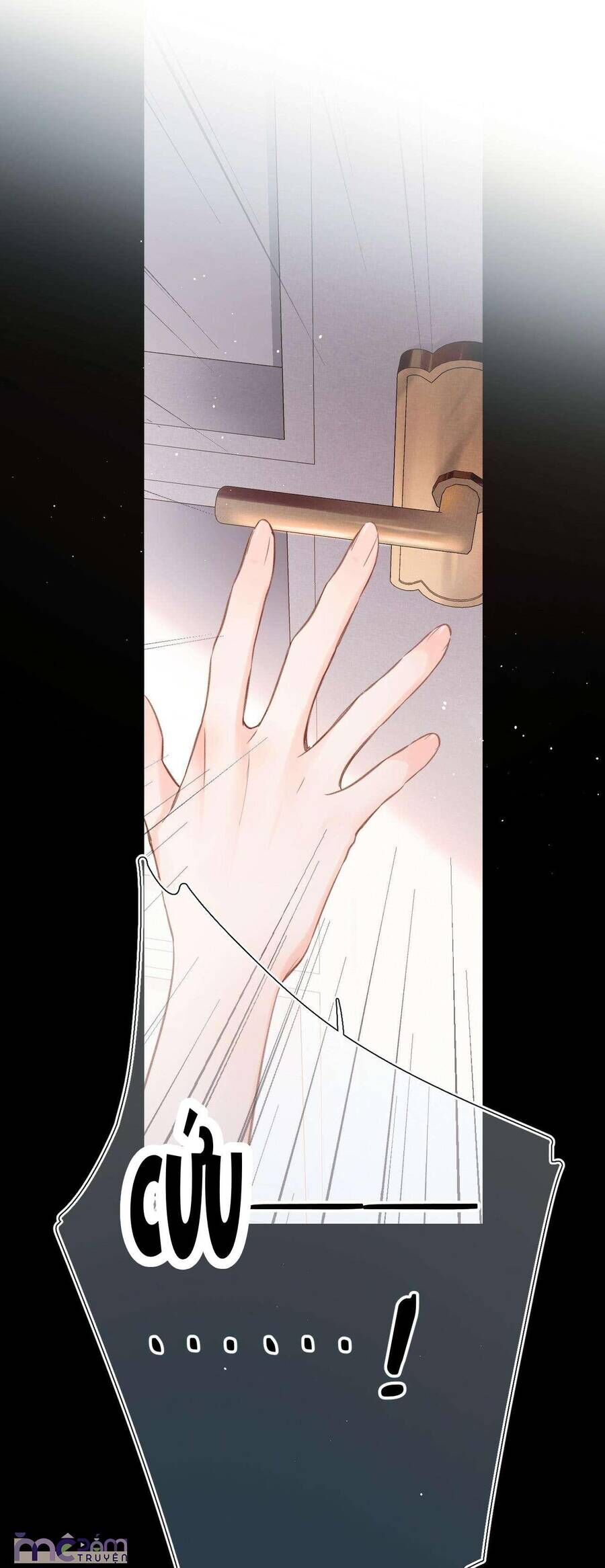 Dã Thú Khi Yêu Chapter 4 - 8