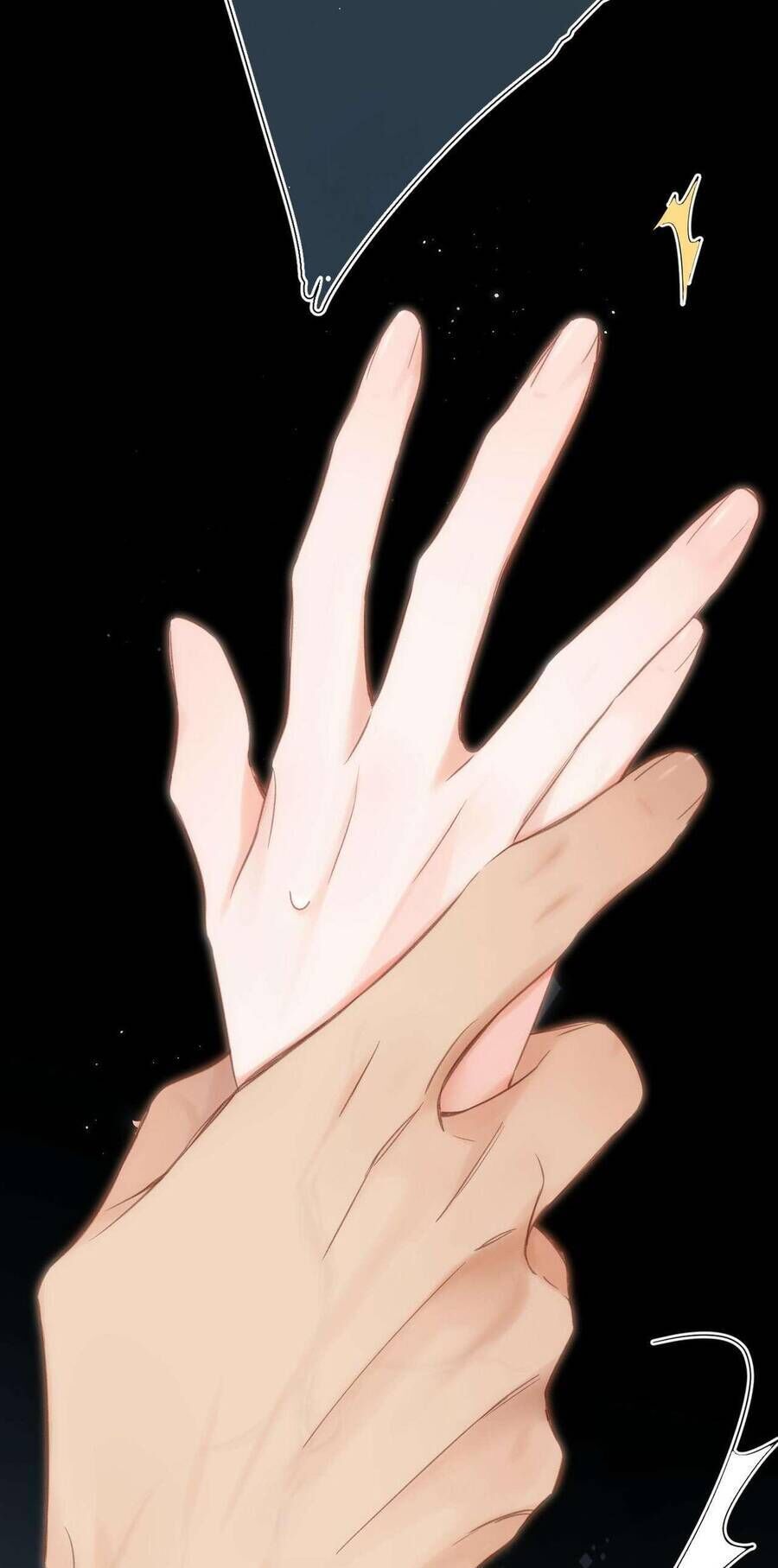 Dã Thú Khi Yêu Chapter 4 - 9