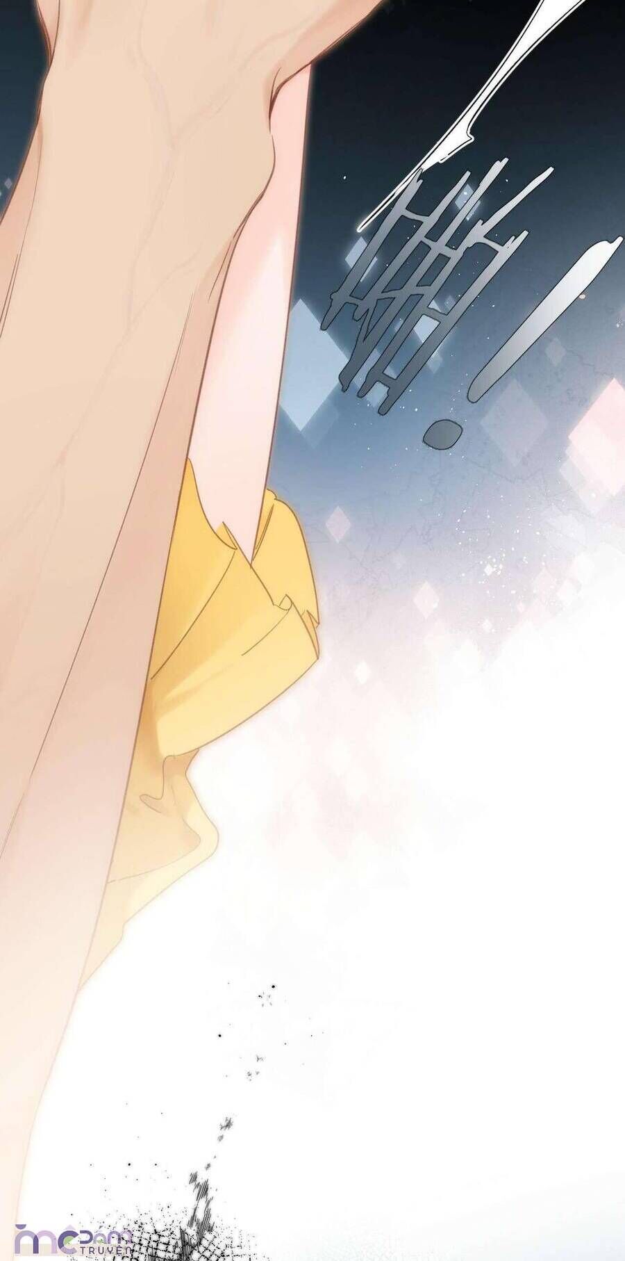 Dã Thú Khi Yêu Chapter 4 - 10