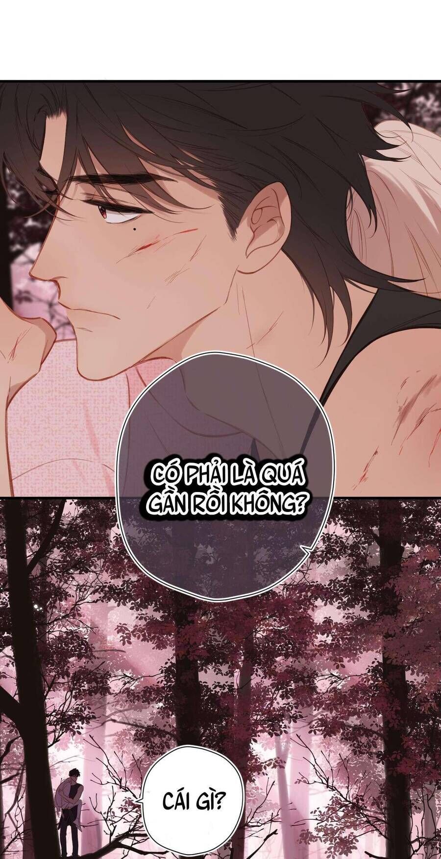 Dã Thú Khi Yêu Chapter 40 - 17