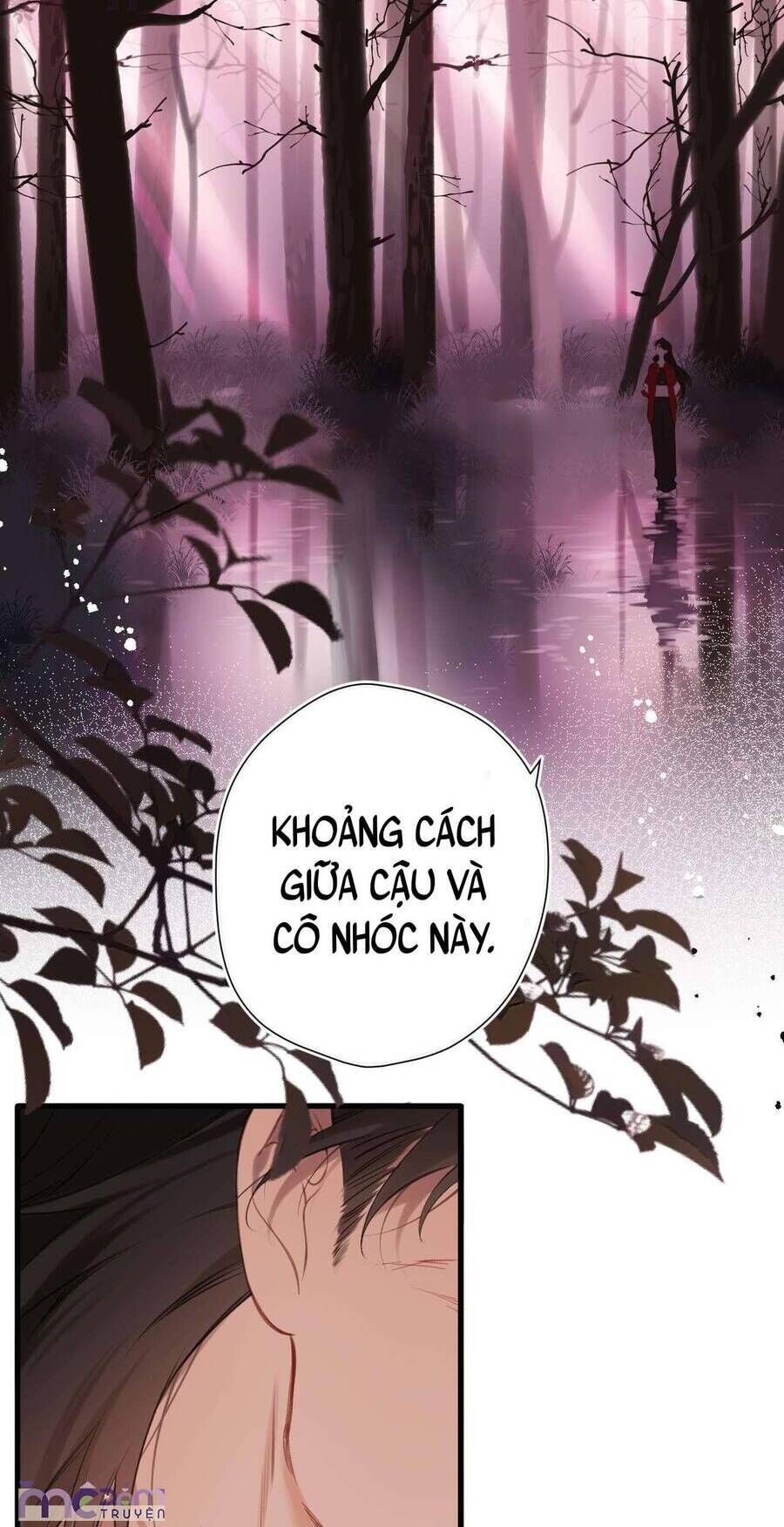 Dã Thú Khi Yêu Chapter 40 - 18