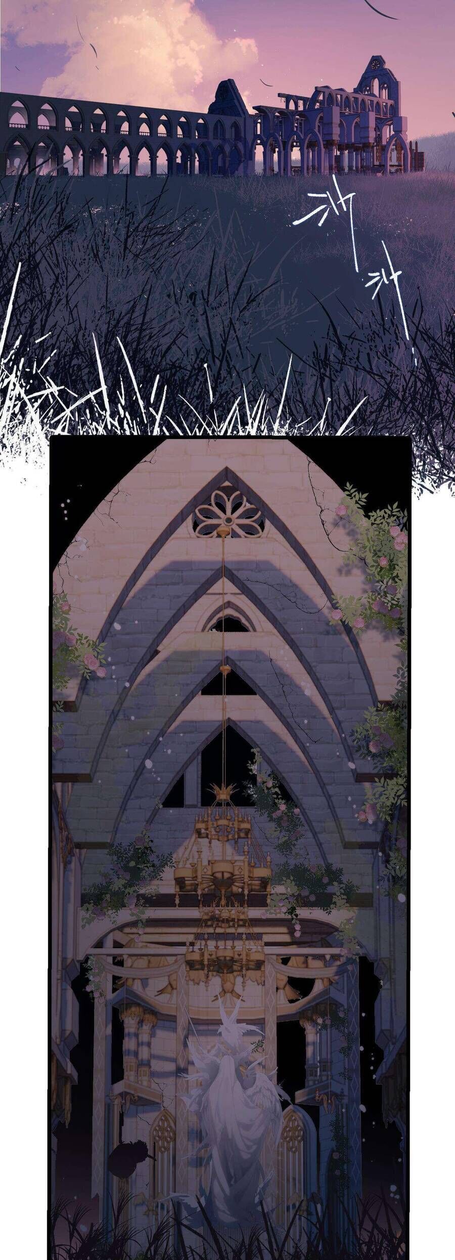 Dã Thú Khi Yêu Chapter 40 - 25