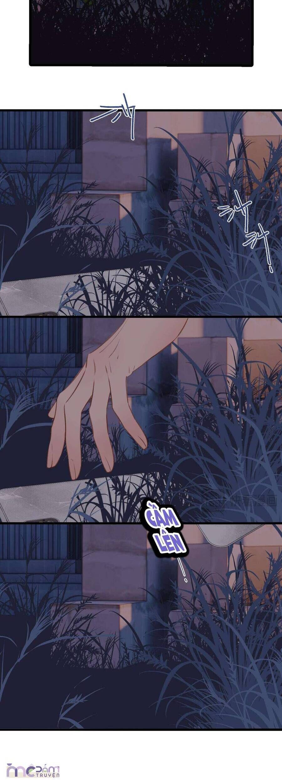 Dã Thú Khi Yêu Chapter 40 - 26