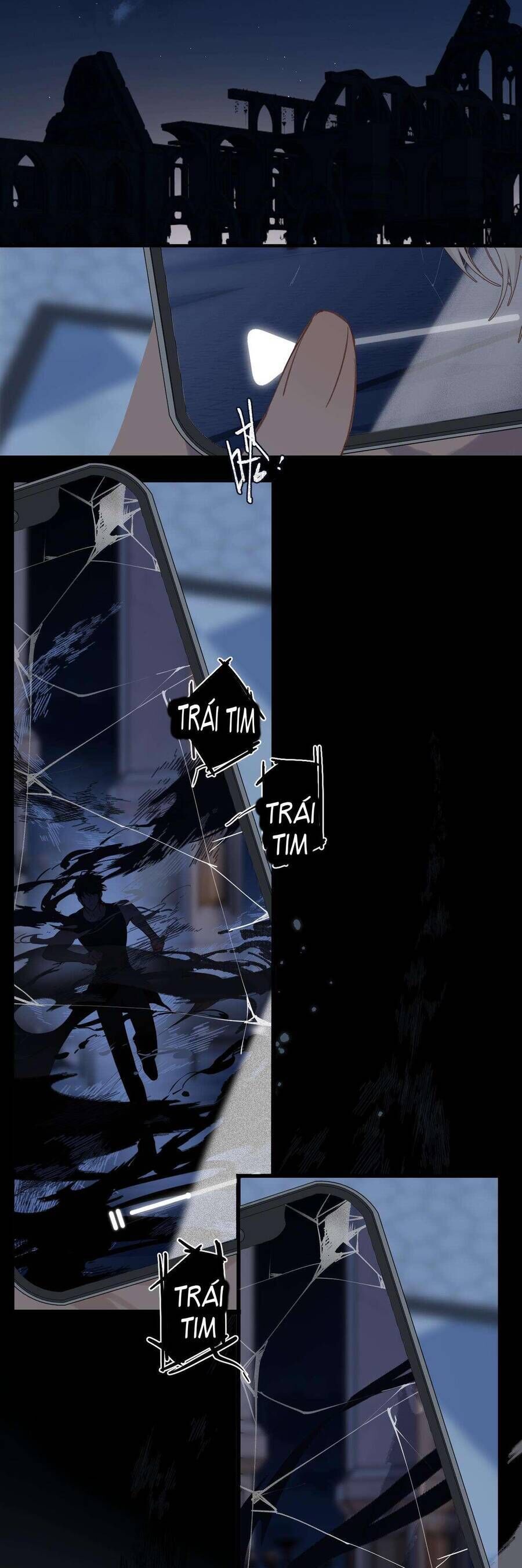 Dã Thú Khi Yêu Chapter 40 - 29