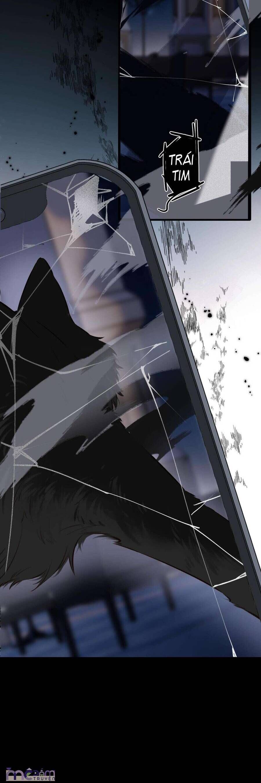 Dã Thú Khi Yêu Chapter 40 - 30