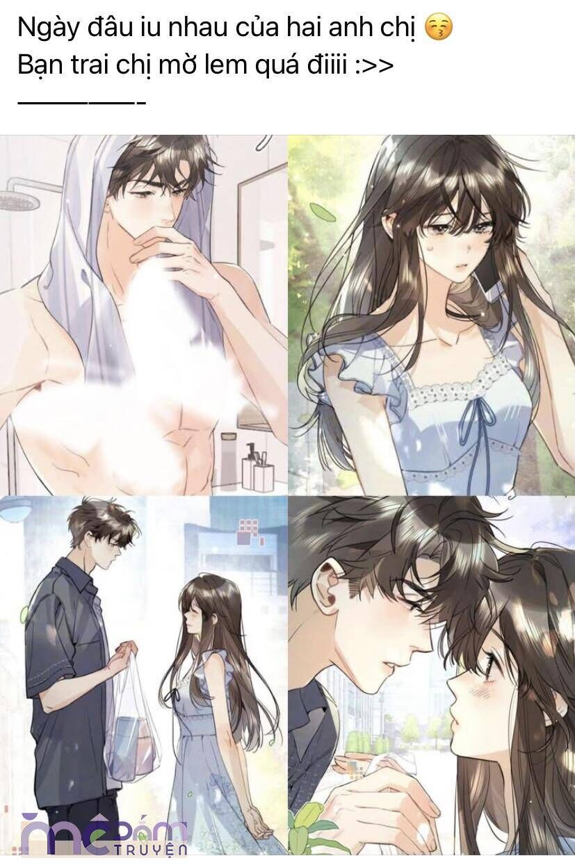 Dã Thú Khi Yêu Chapter 40 - 32