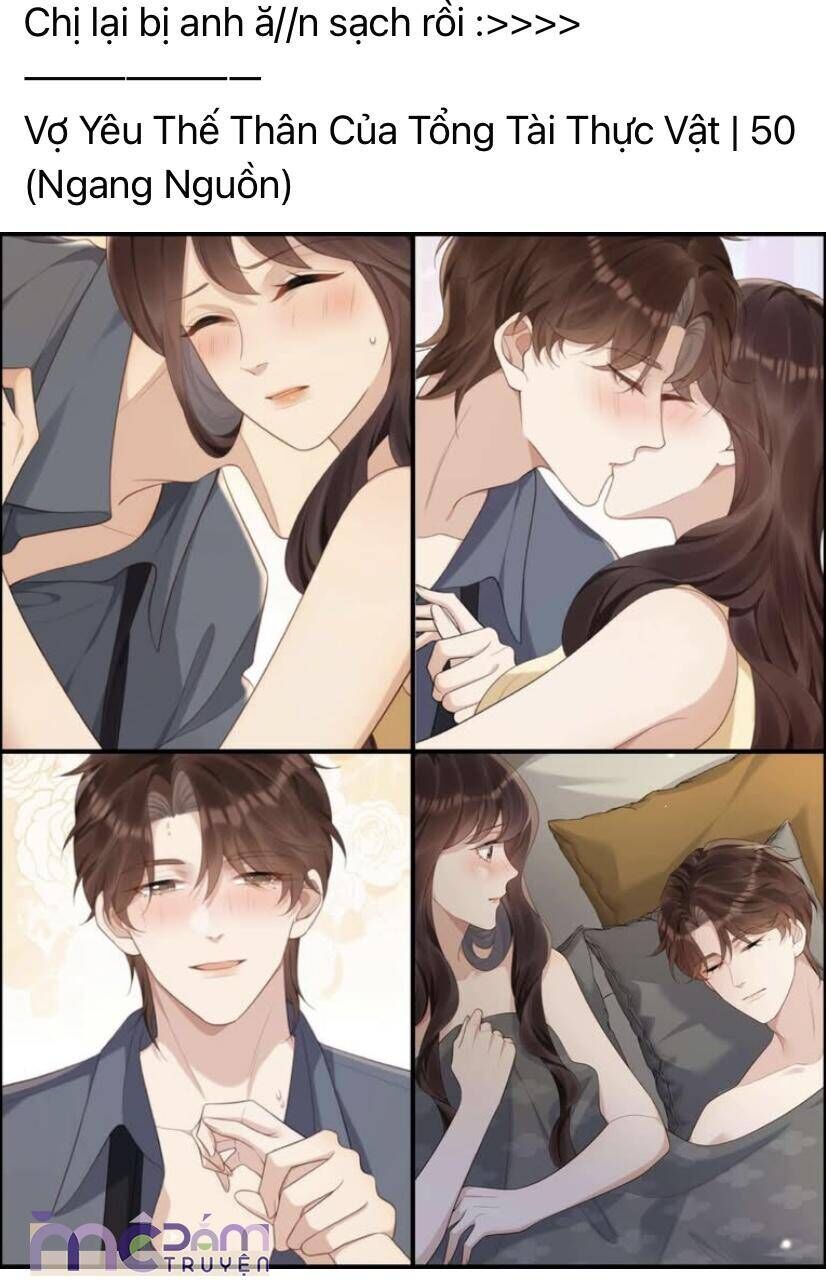 Dã Thú Khi Yêu Chapter 40 - 33