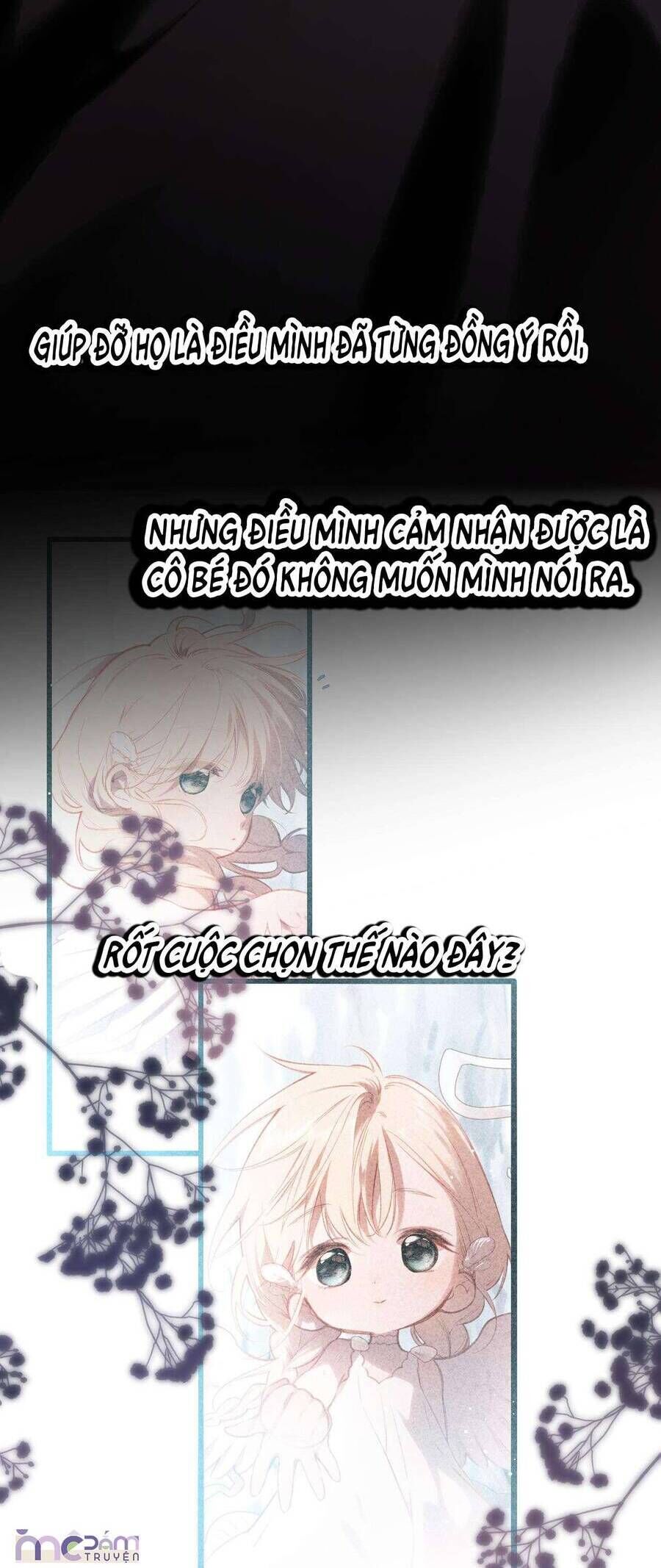 Dã Thú Khi Yêu Chapter 40 - 6