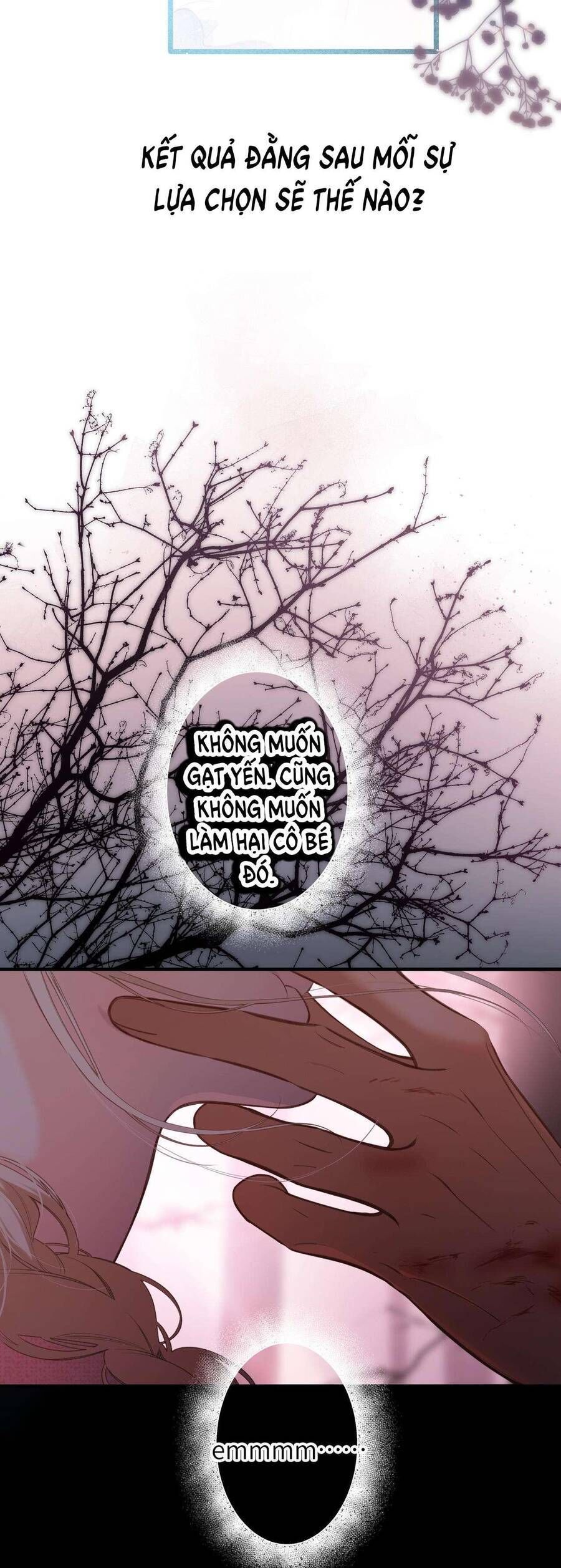 Dã Thú Khi Yêu Chapter 40 - 7