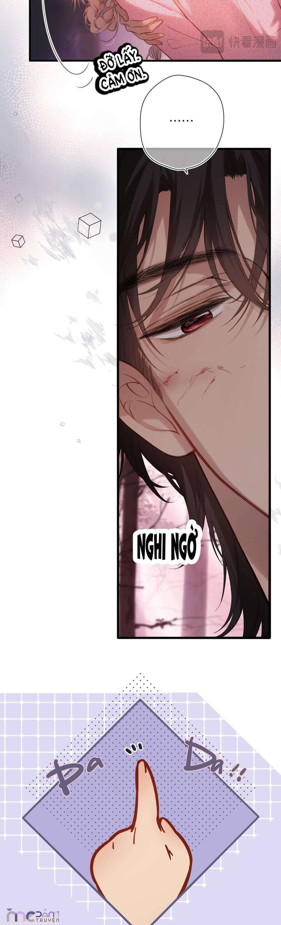 Dã Thú Khi Yêu Chapter 40 - 10