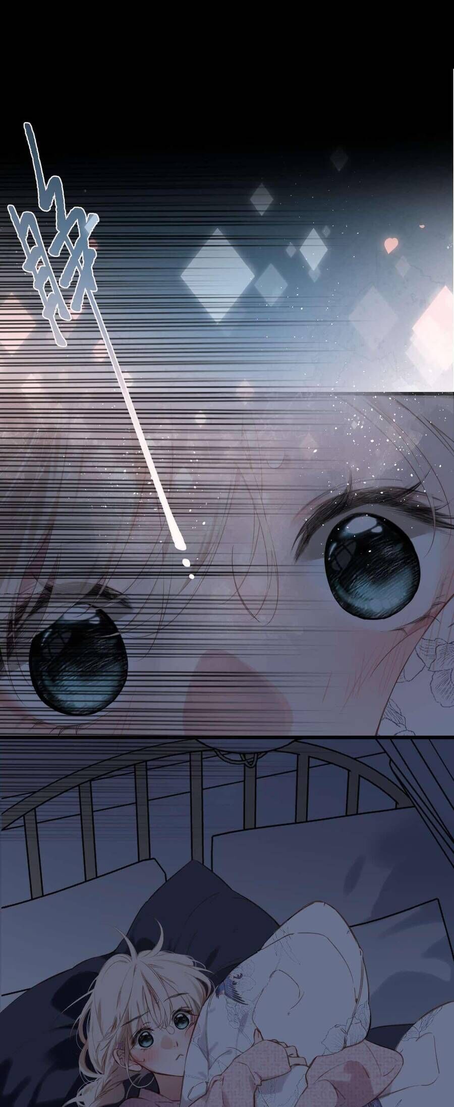 Dã Thú Khi Yêu Chapter 41 - 11