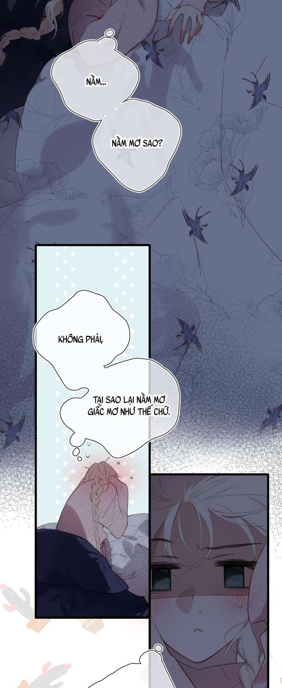 Dã Thú Khi Yêu Chapter 41 - 12