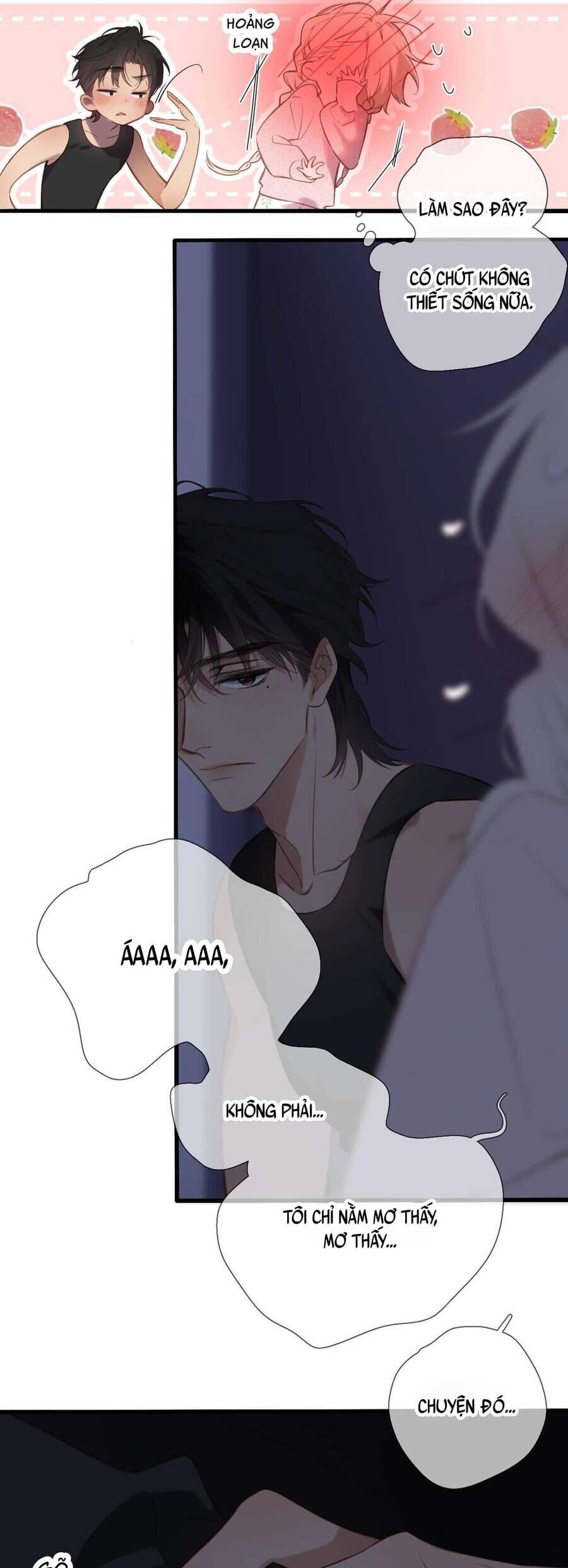 Dã Thú Khi Yêu Chapter 41 - 17