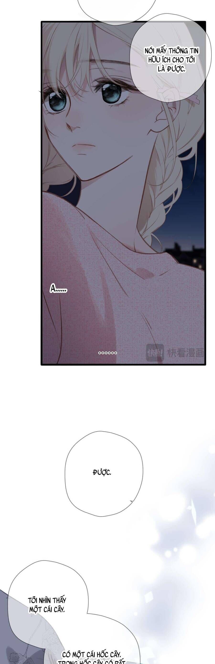 Dã Thú Khi Yêu Chapter 41 - 19