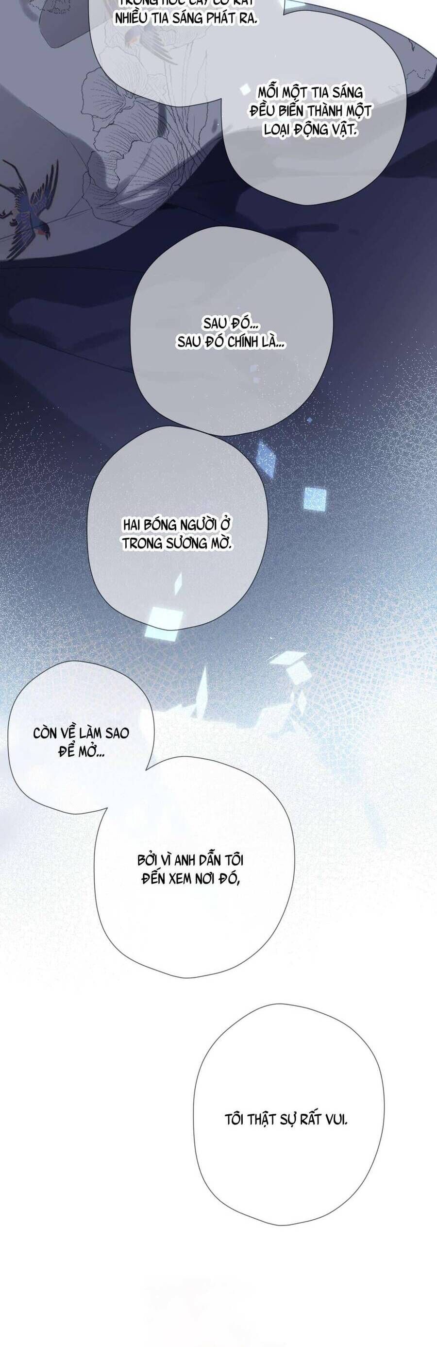 Dã Thú Khi Yêu Chapter 41 - 20
