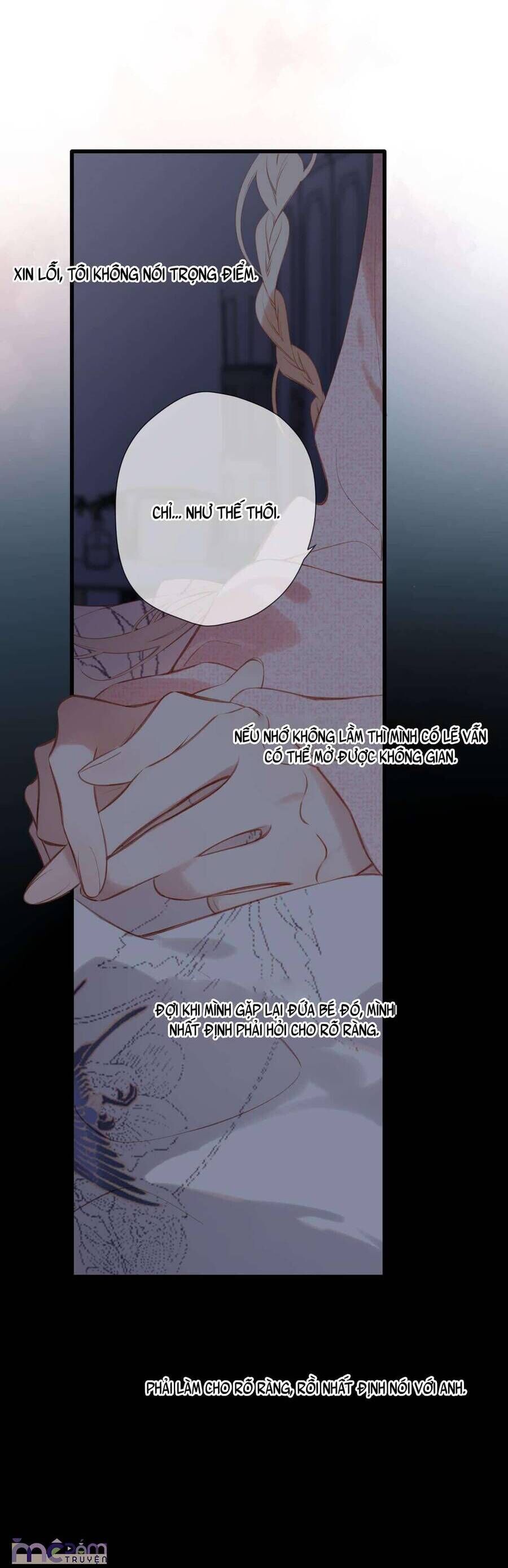 Dã Thú Khi Yêu Chapter 41 - 21