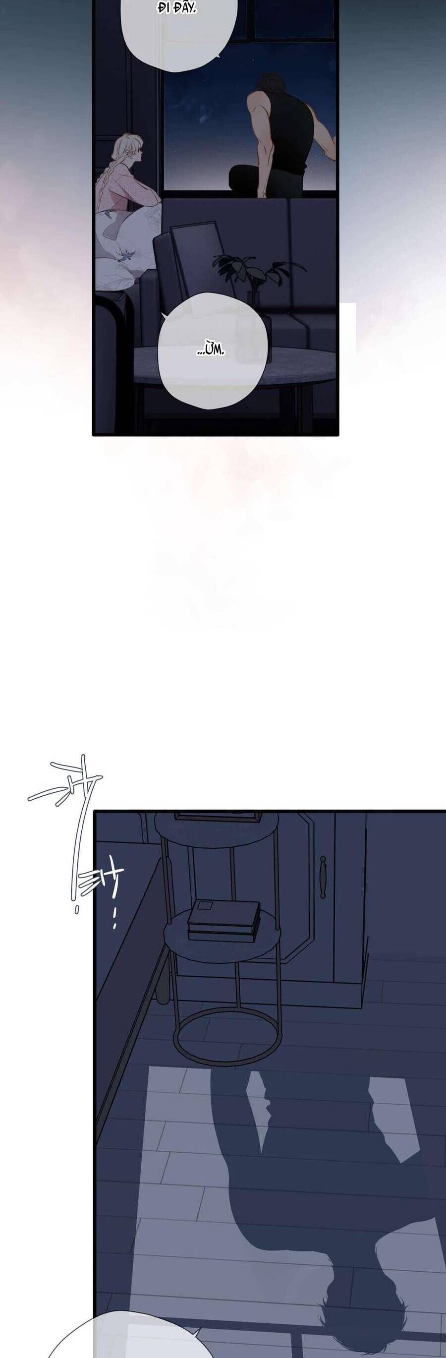 Dã Thú Khi Yêu Chapter 41 - 23