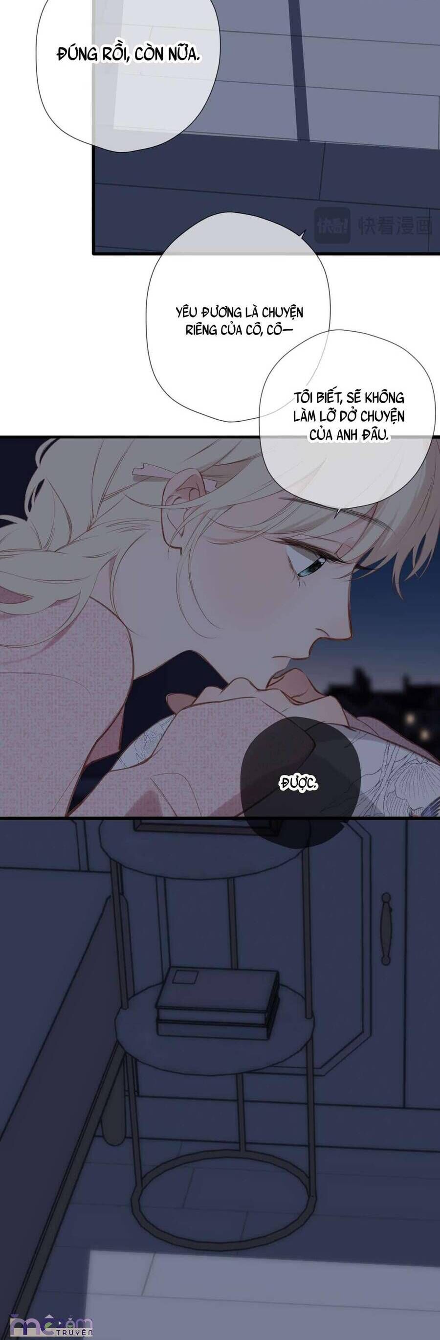 Dã Thú Khi Yêu Chapter 41 - 24
