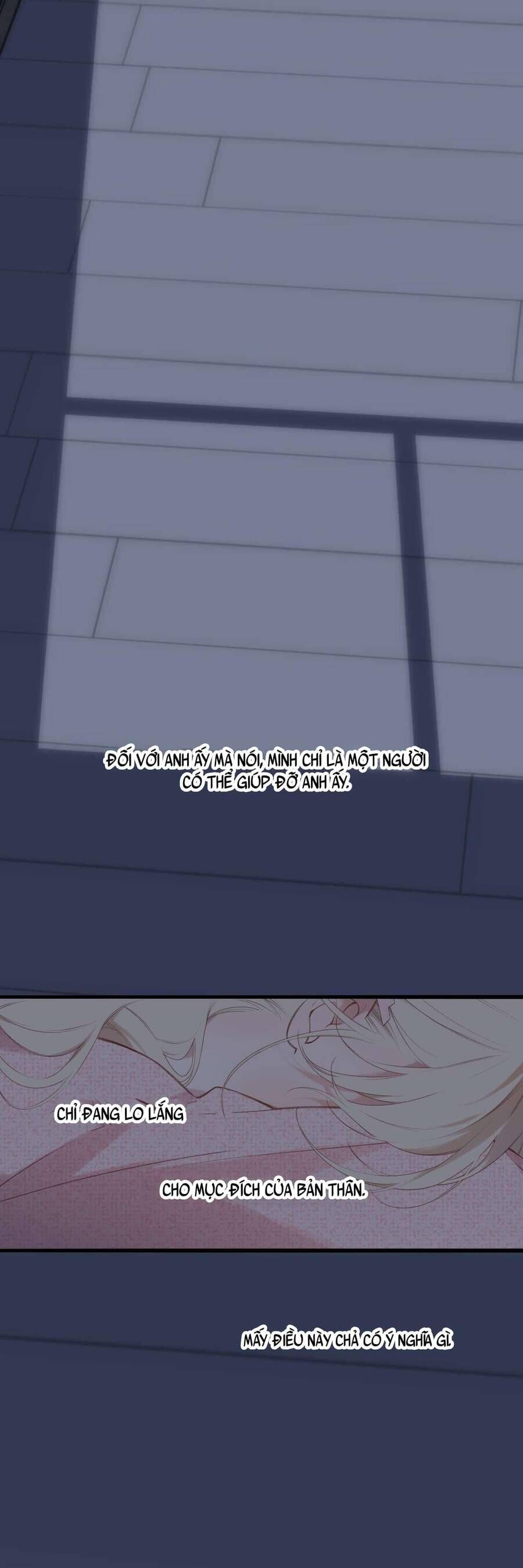 Dã Thú Khi Yêu Chapter 41 - 25