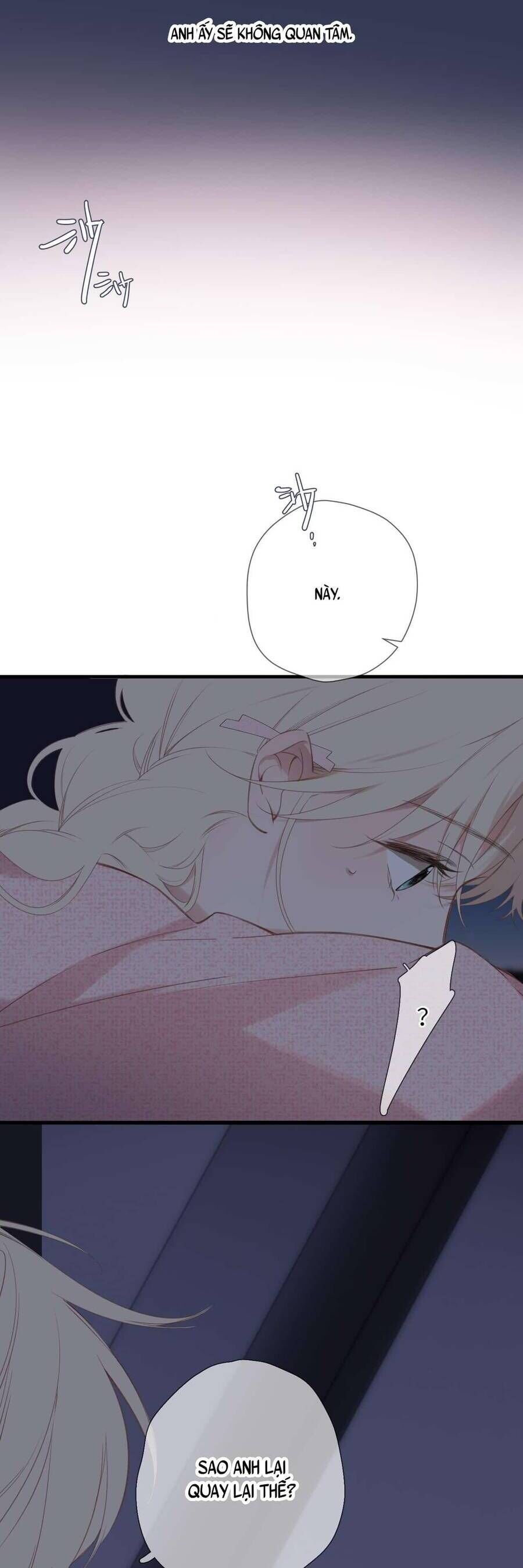 Dã Thú Khi Yêu Chapter 41 - 26