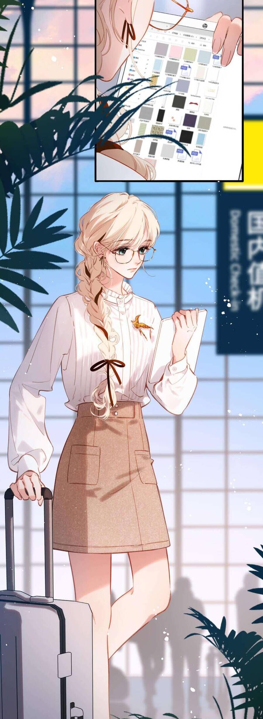 Dã Thú Khi Yêu Chapter 41 - 6