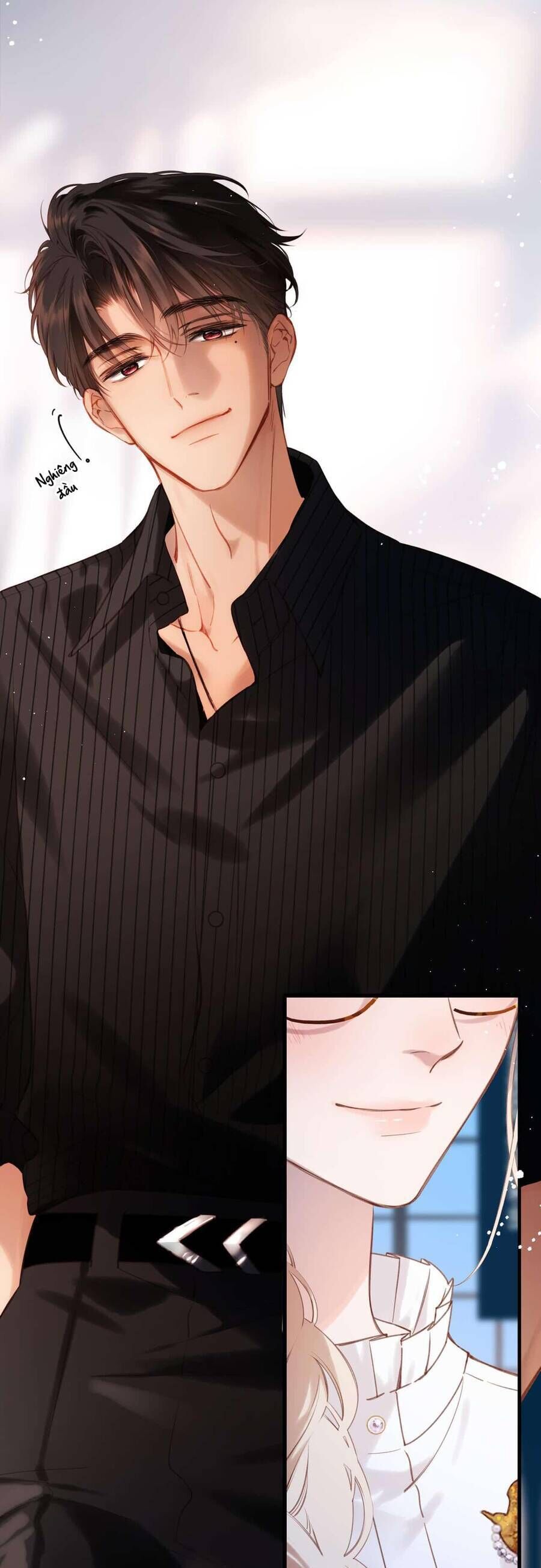 Dã Thú Khi Yêu Chapter 41 - 8