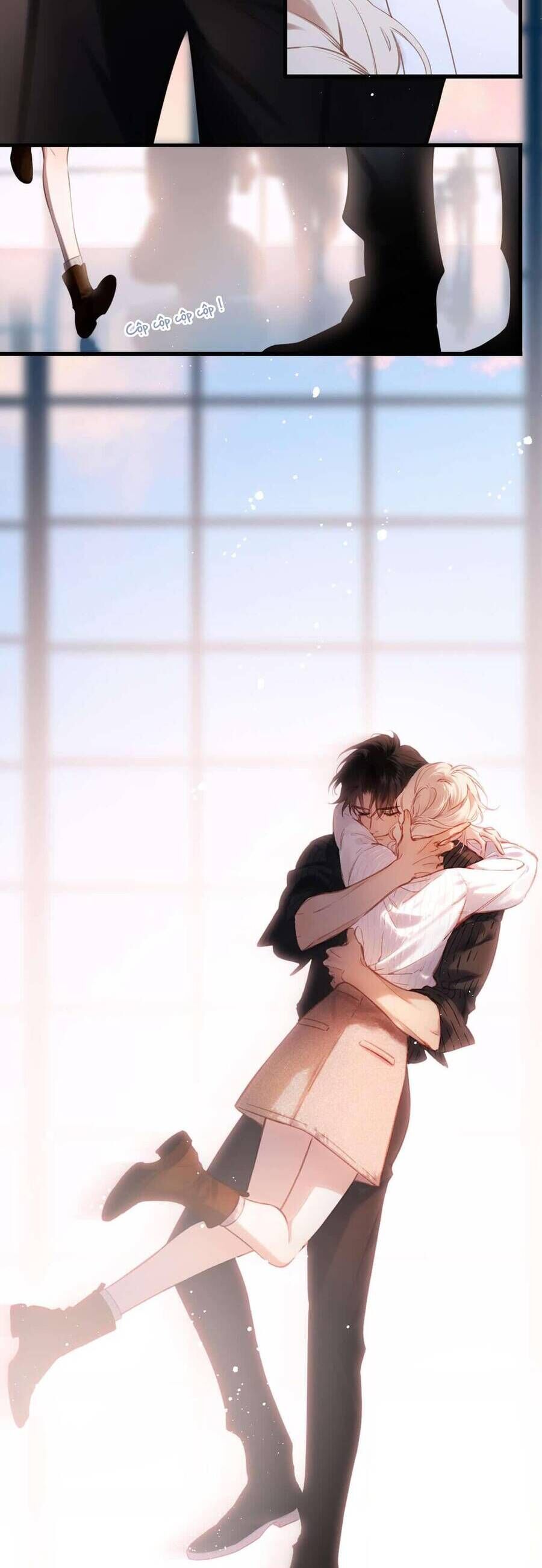 Dã Thú Khi Yêu Chapter 41 - 9