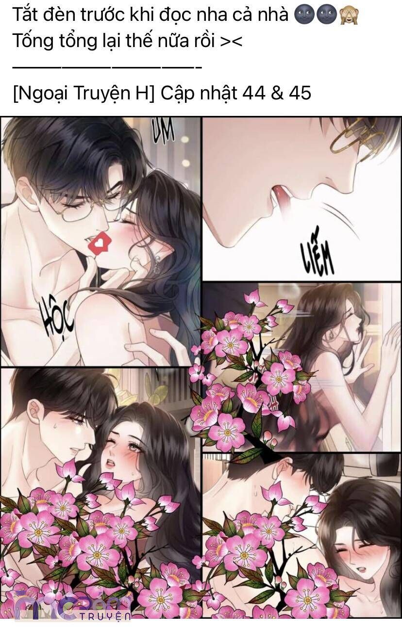 Dã Thú Khi Yêu Chapter 42 - 2