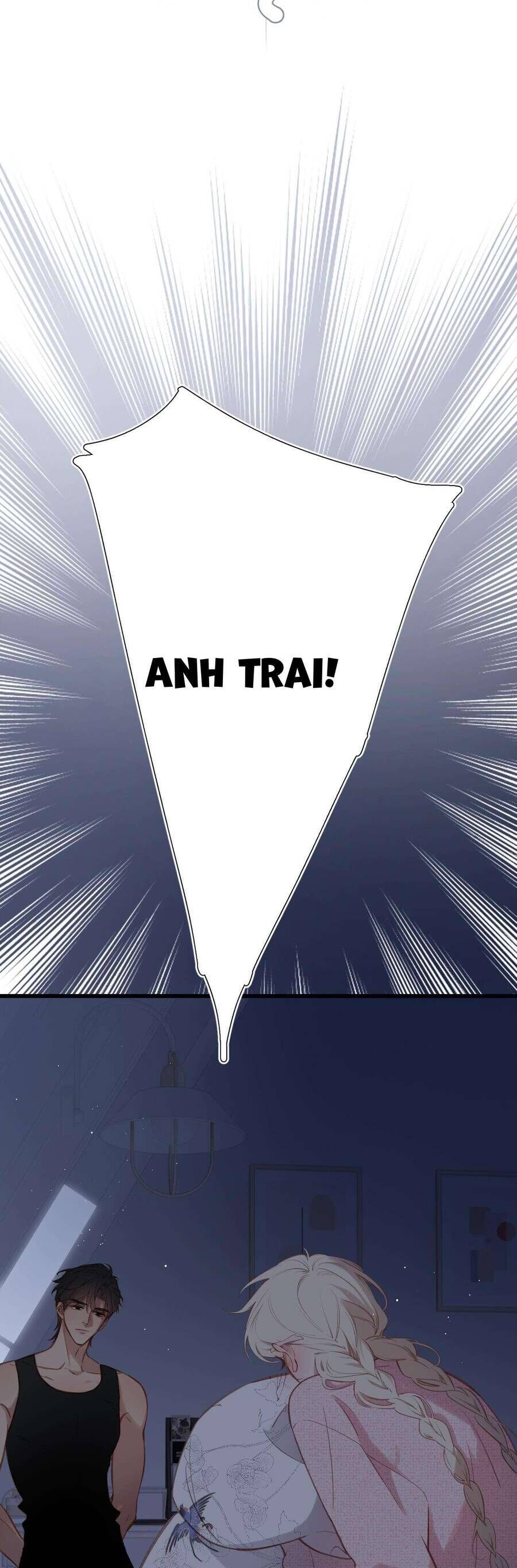 Dã Thú Khi Yêu Chapter 42 - 11