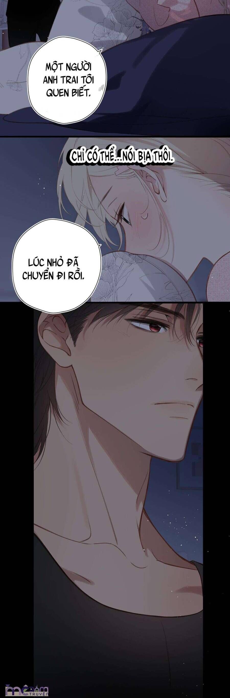 Dã Thú Khi Yêu Chapter 42 - 12