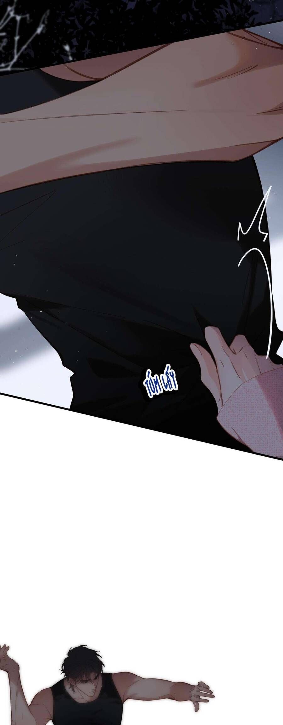 Dã Thú Khi Yêu Chapter 42 - 16