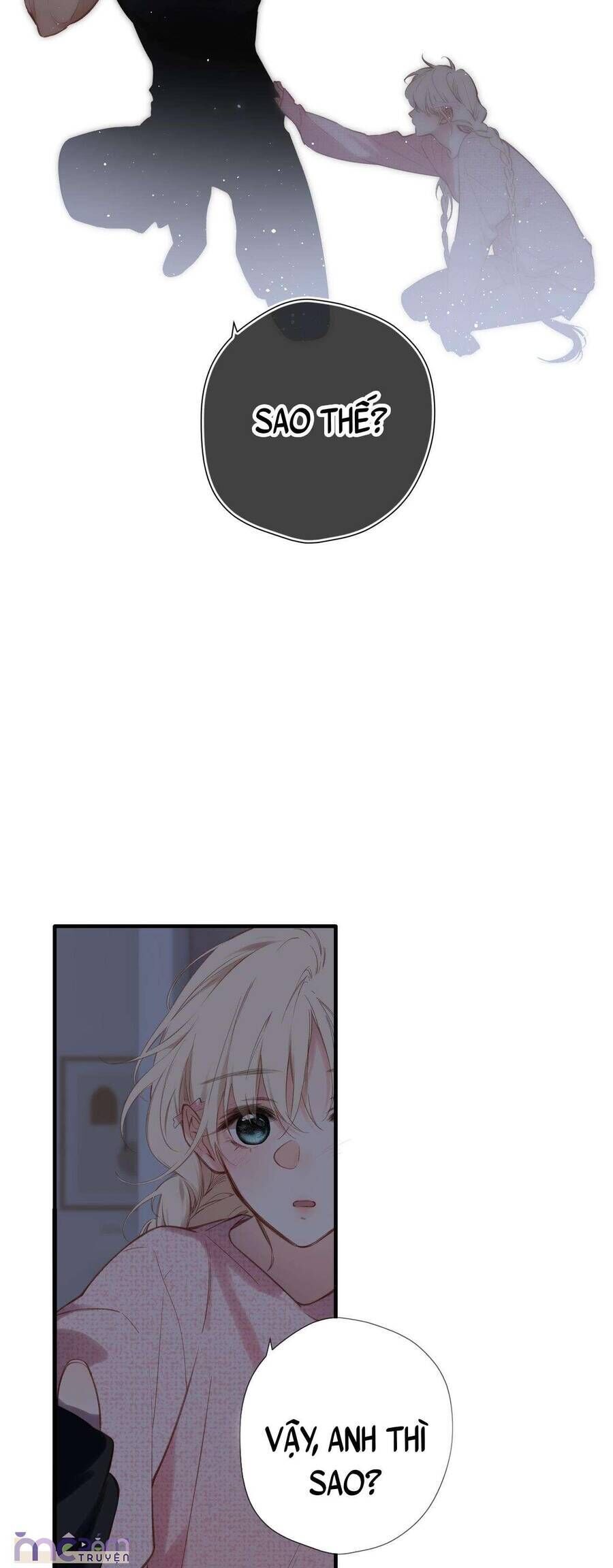 Dã Thú Khi Yêu Chapter 42 - 17