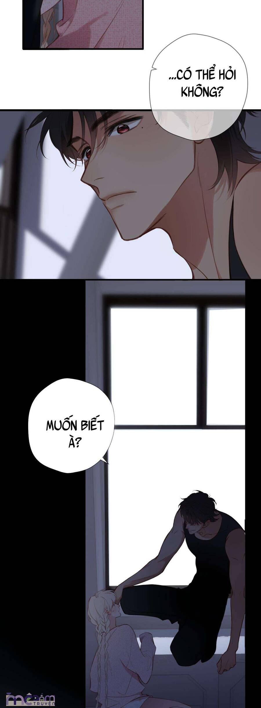 Dã Thú Khi Yêu Chapter 42 - 18