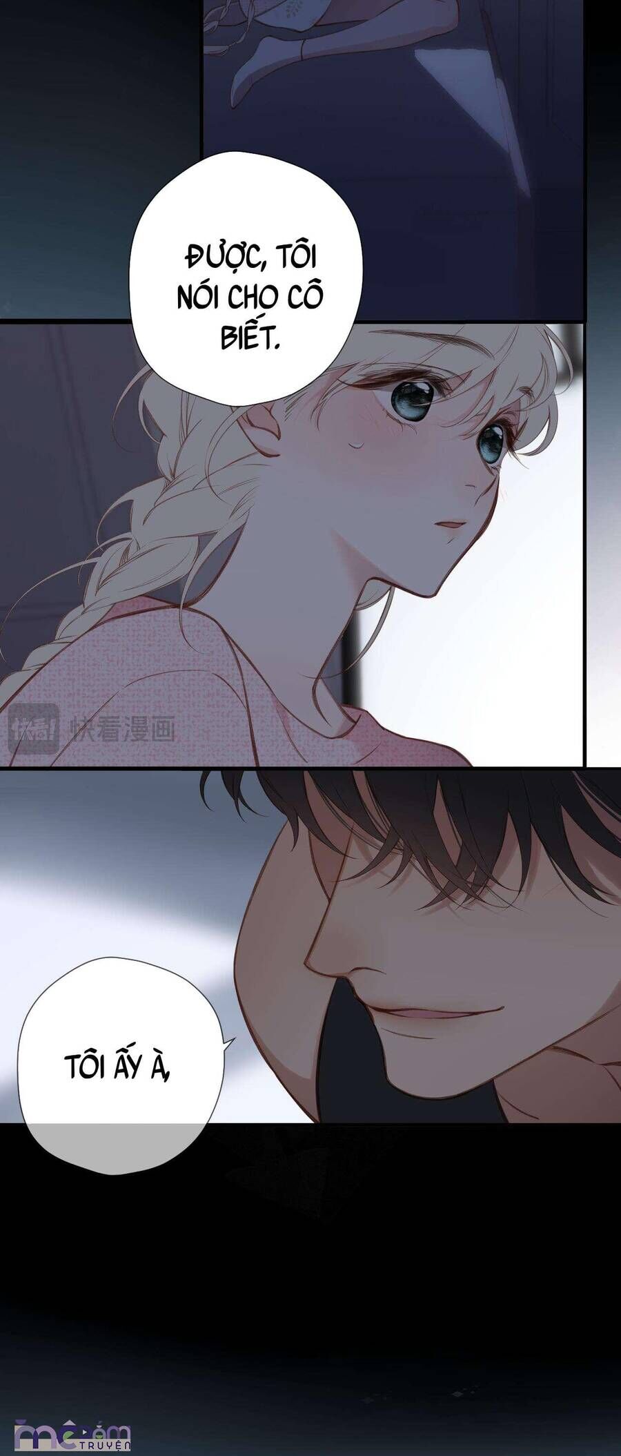 Dã Thú Khi Yêu Chapter 42 - 19