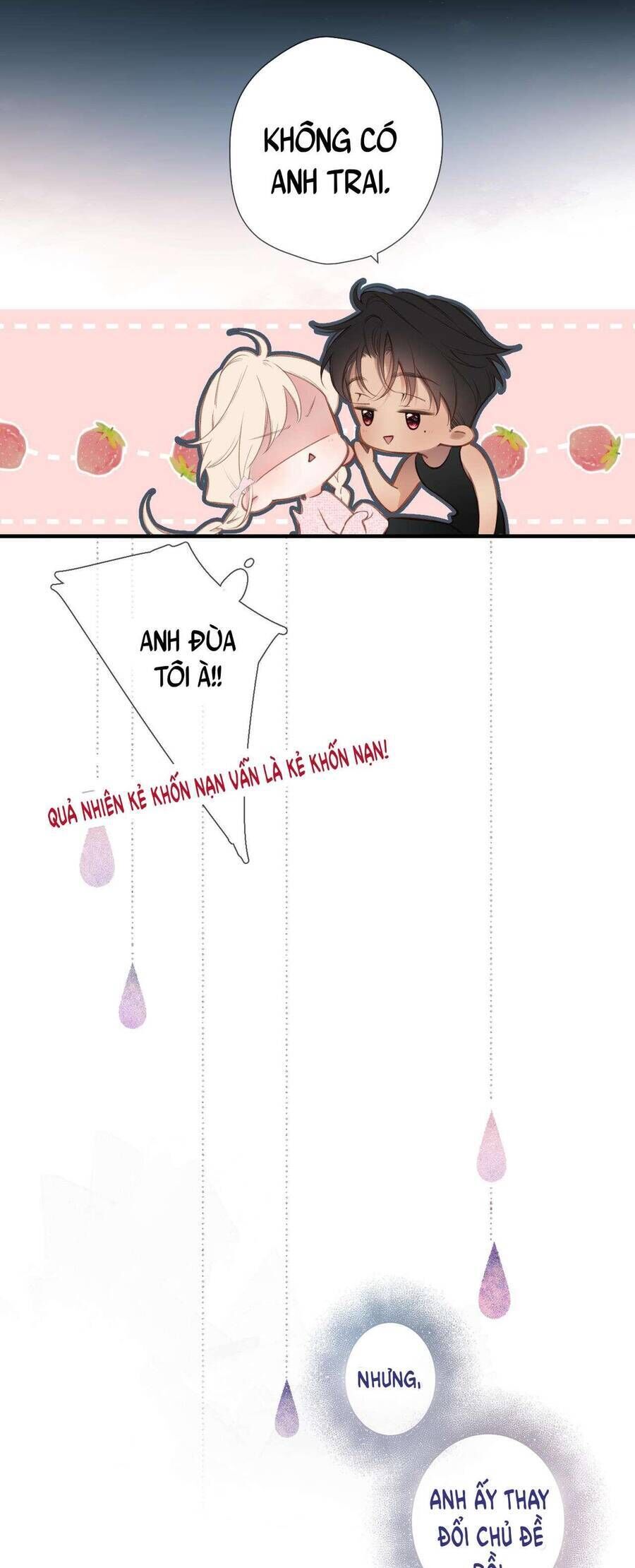 Dã Thú Khi Yêu Chapter 42 - 20