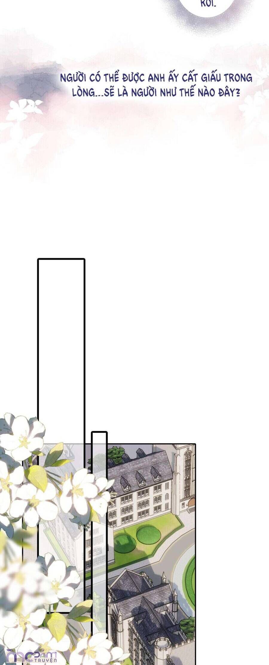 Dã Thú Khi Yêu Chapter 42 - 21