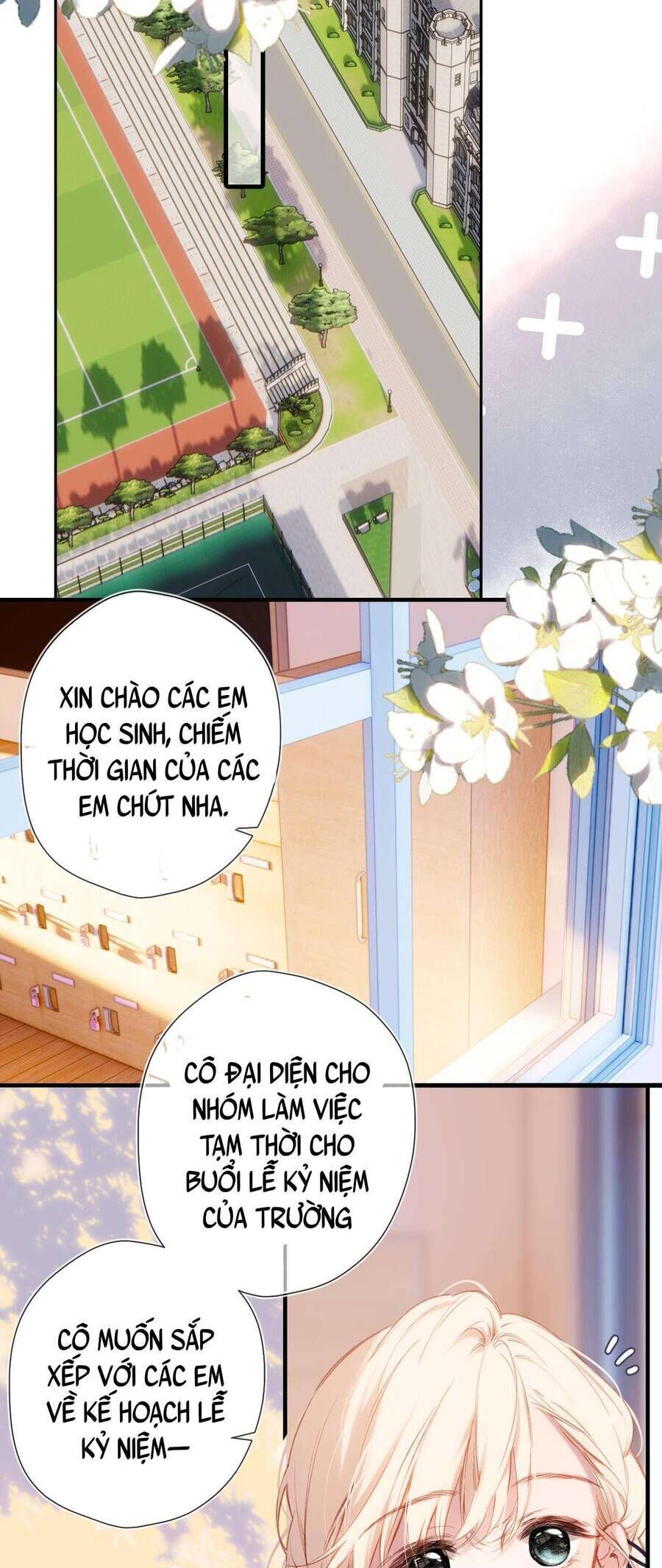 Dã Thú Khi Yêu Chapter 42 - 22