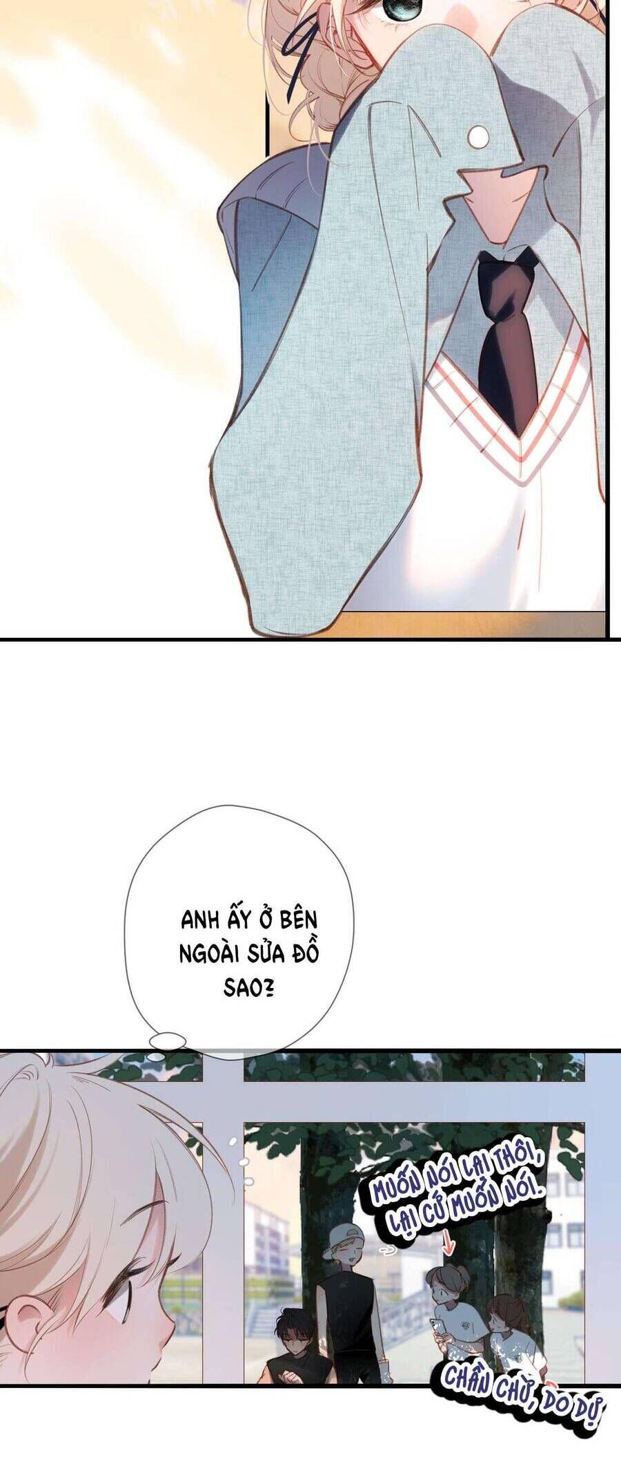 Dã Thú Khi Yêu Chapter 42 - 23