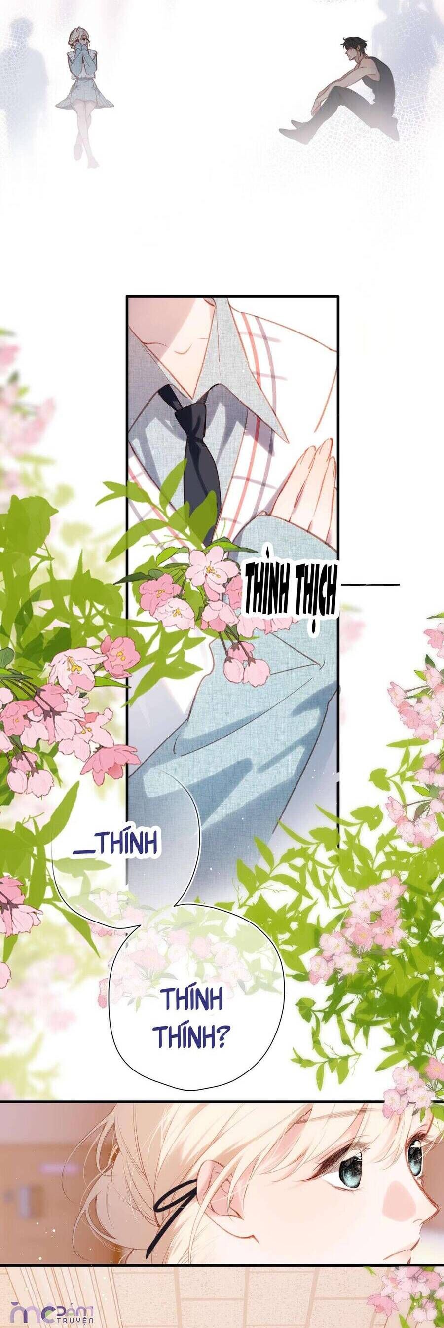 Dã Thú Khi Yêu Chapter 42 - 26