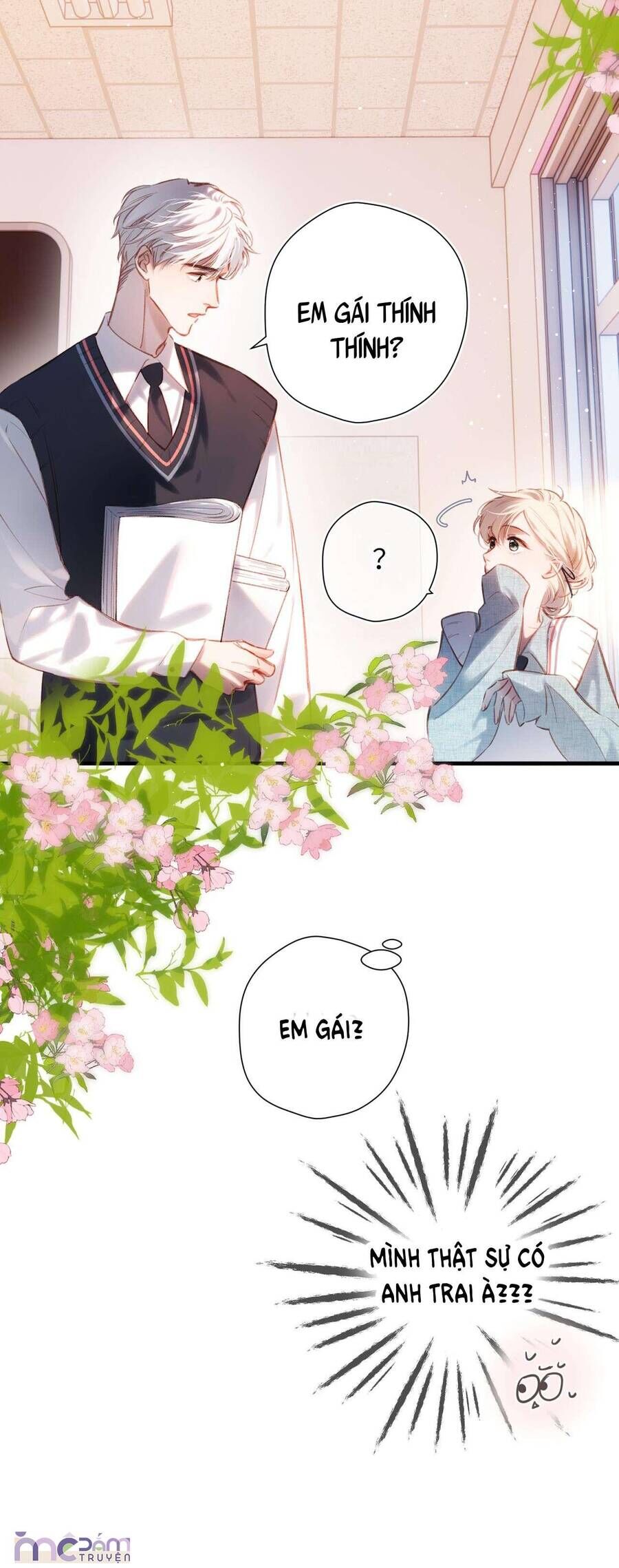 Dã Thú Khi Yêu Chapter 42 - 27