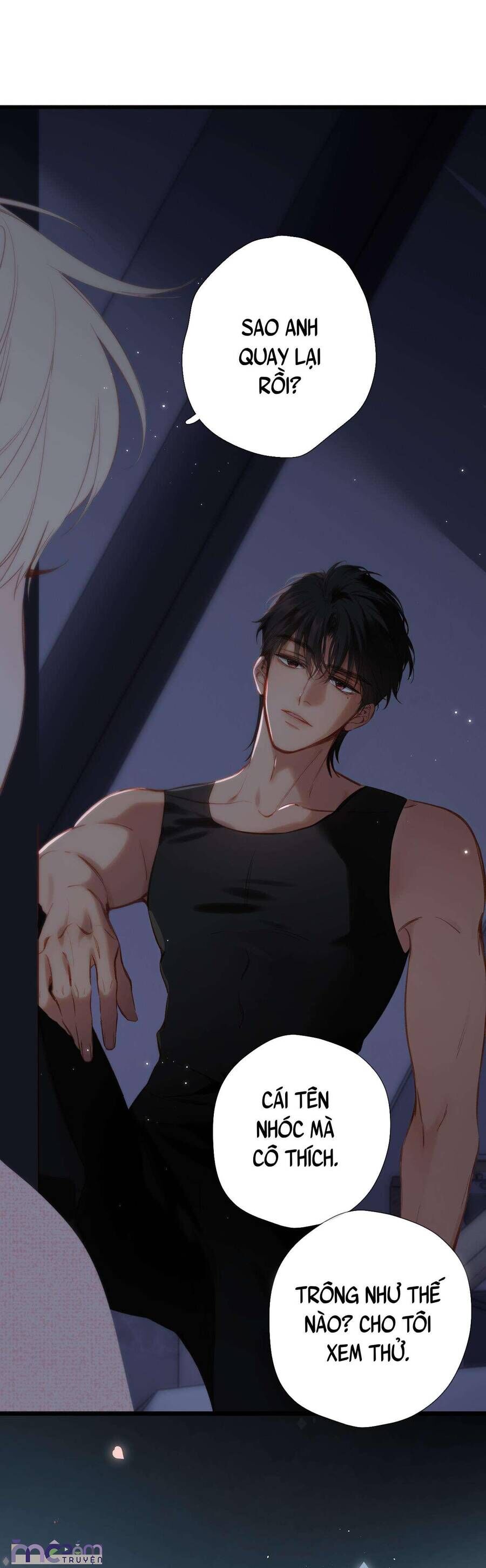 Dã Thú Khi Yêu Chapter 42 - 5