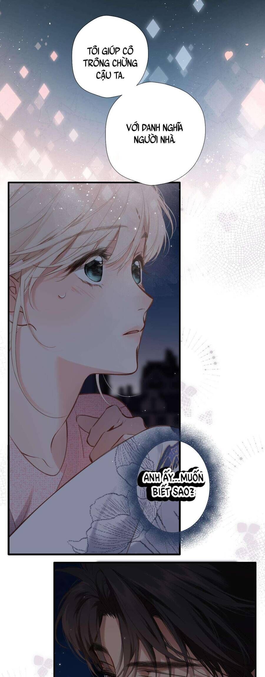 Dã Thú Khi Yêu Chapter 42 - 6