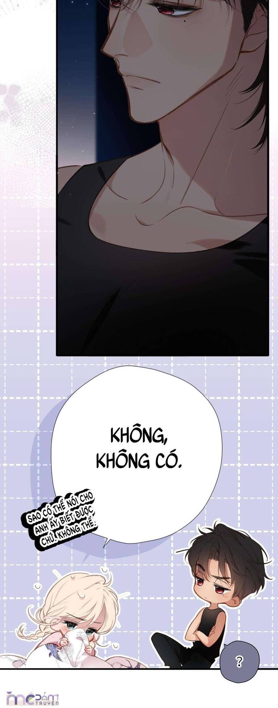 Dã Thú Khi Yêu Chapter 42 - 7
