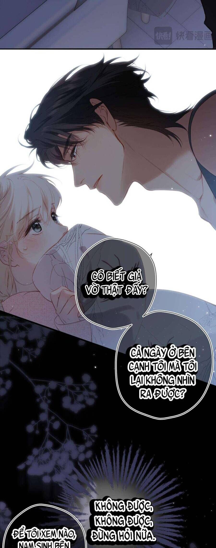 Dã Thú Khi Yêu Chapter 42 - 9