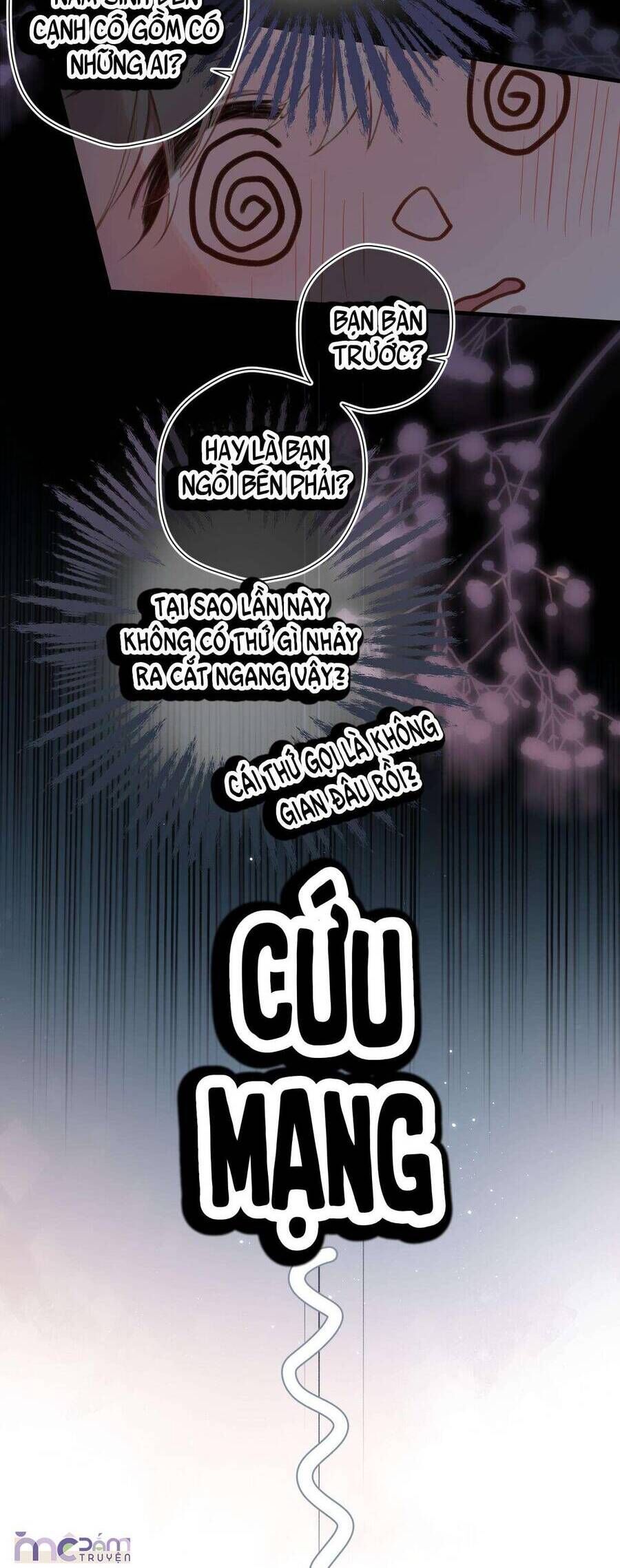 Dã Thú Khi Yêu Chapter 42 - 10