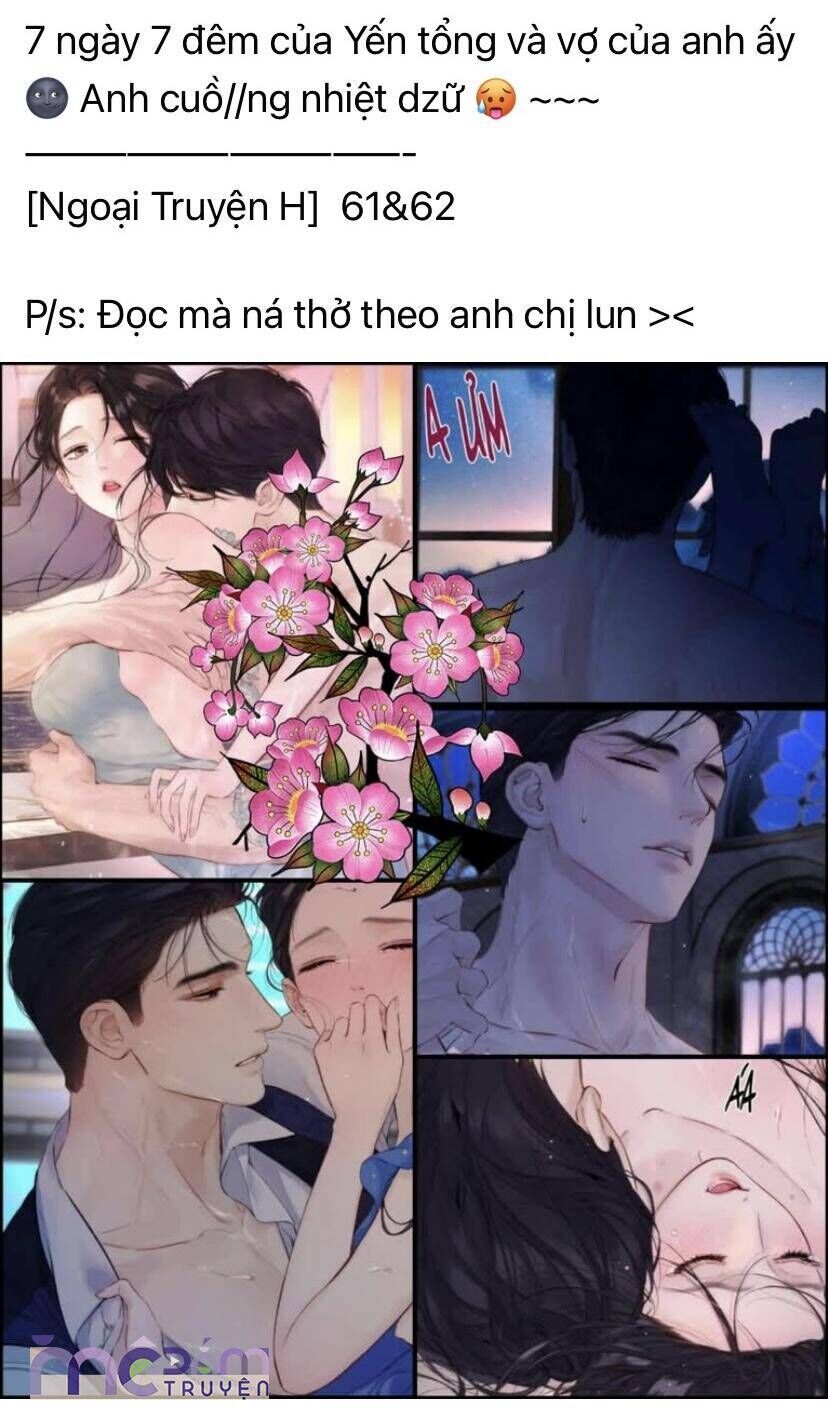 Dã Thú Khi Yêu Chapter 43 - 2