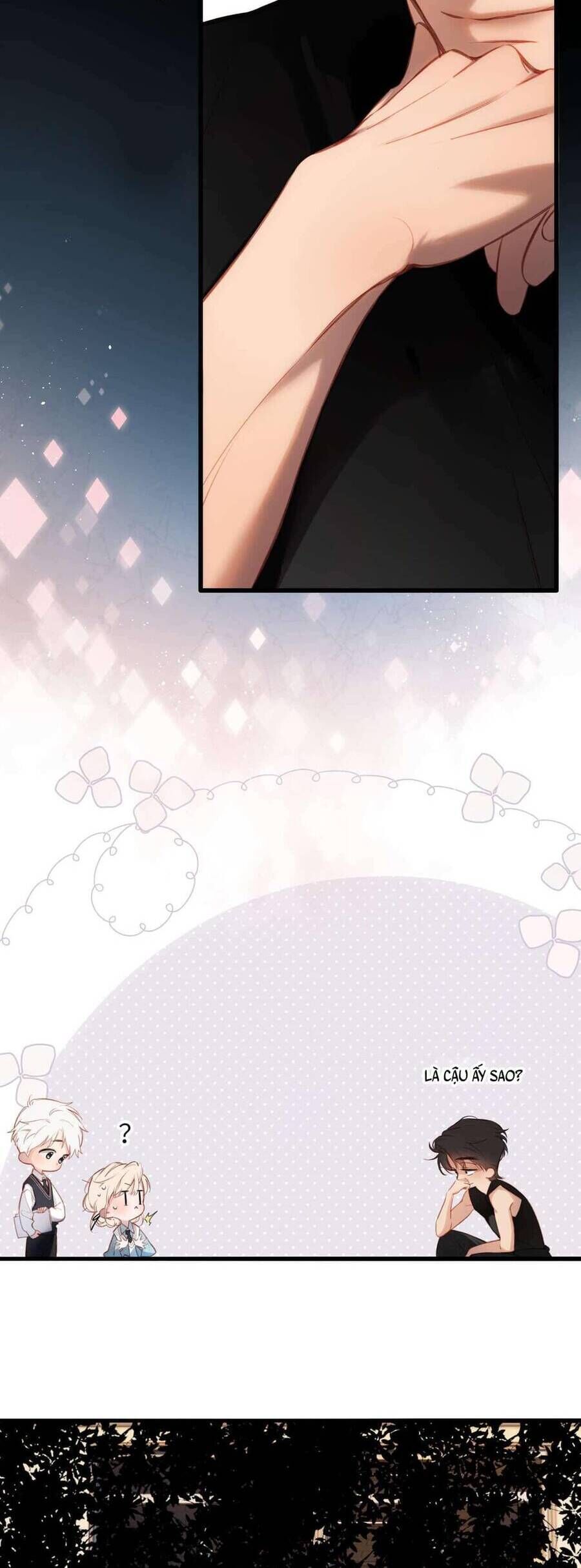 Dã Thú Khi Yêu Chapter 43 - 12