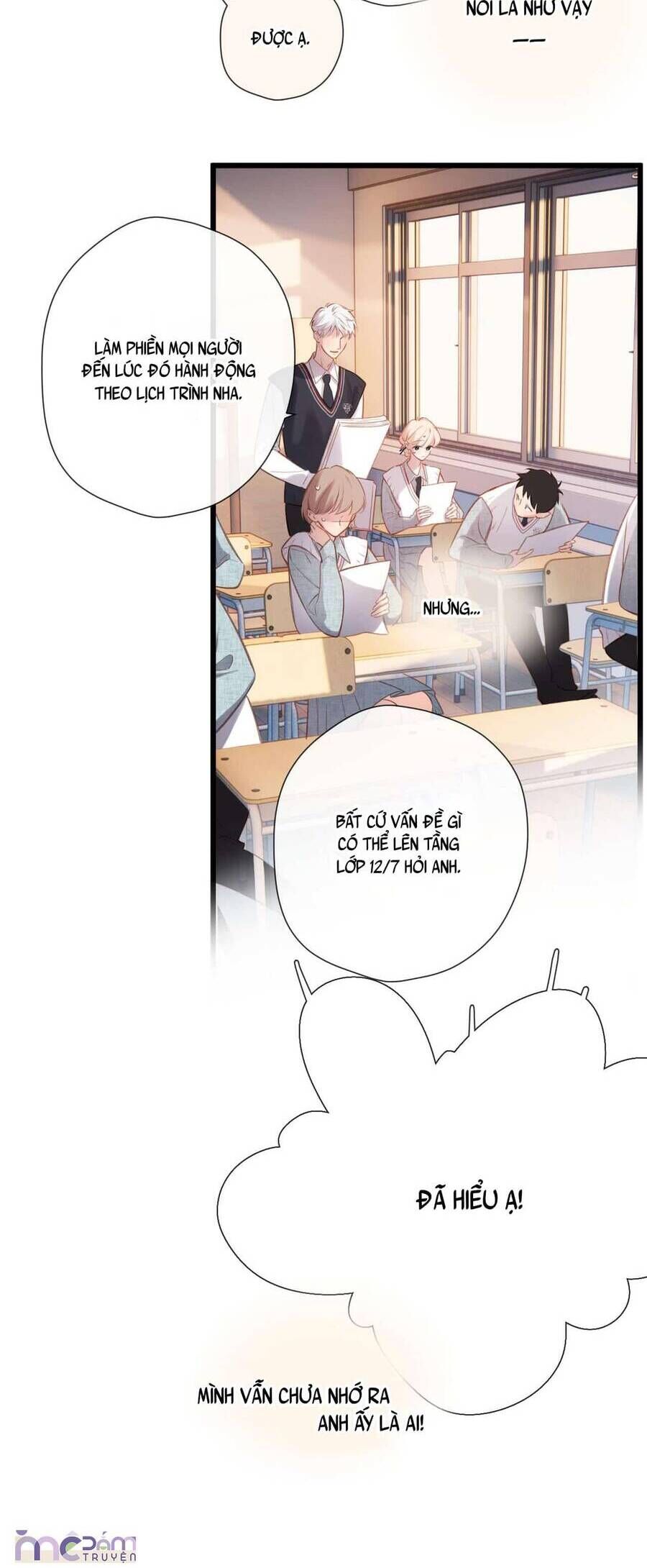 Dã Thú Khi Yêu Chapter 43 - 15